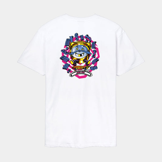 Grabke All Around Stack Santa Cruz T-Shirt