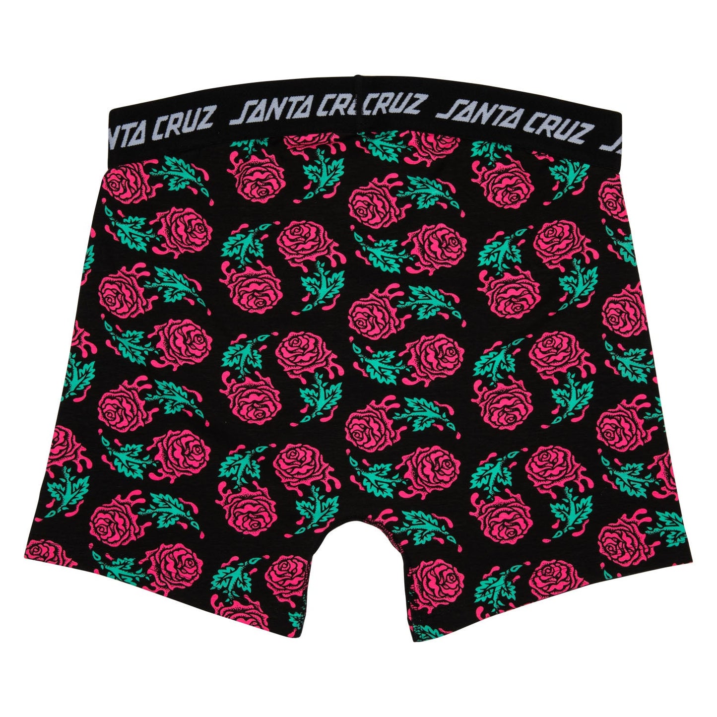 Dressen Rose Crew Two Boxer Brief