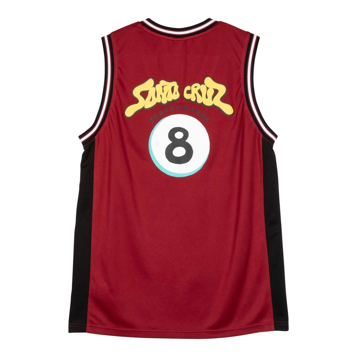 Winkowski Ocho Mesh Vest