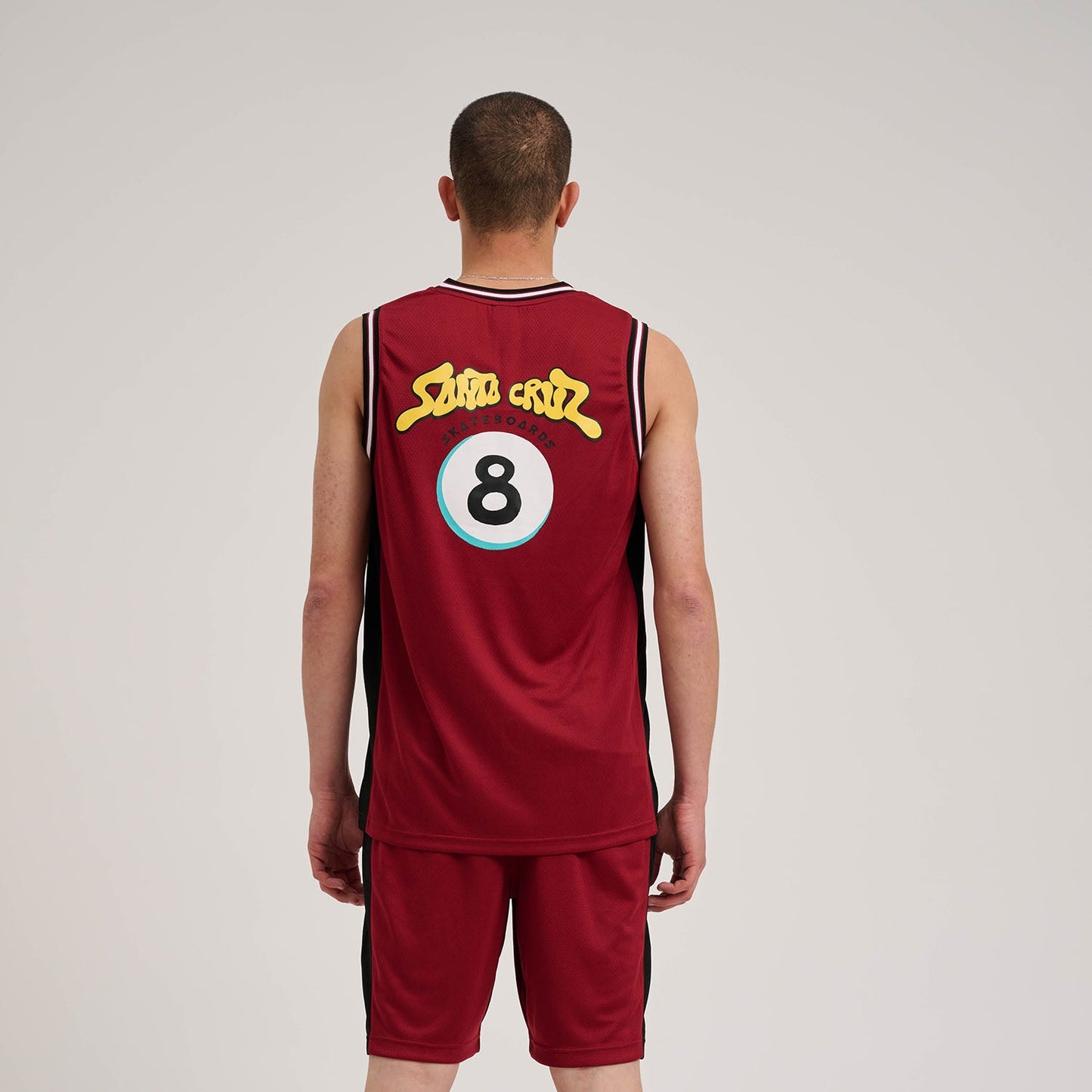 Winkowski Ocho Mesh Vest