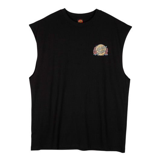 Guzman Dot Tank