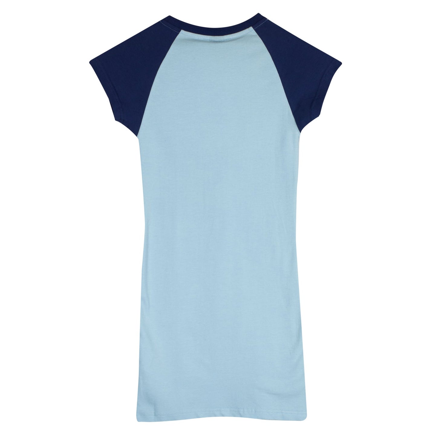 Paradise Strip Dress