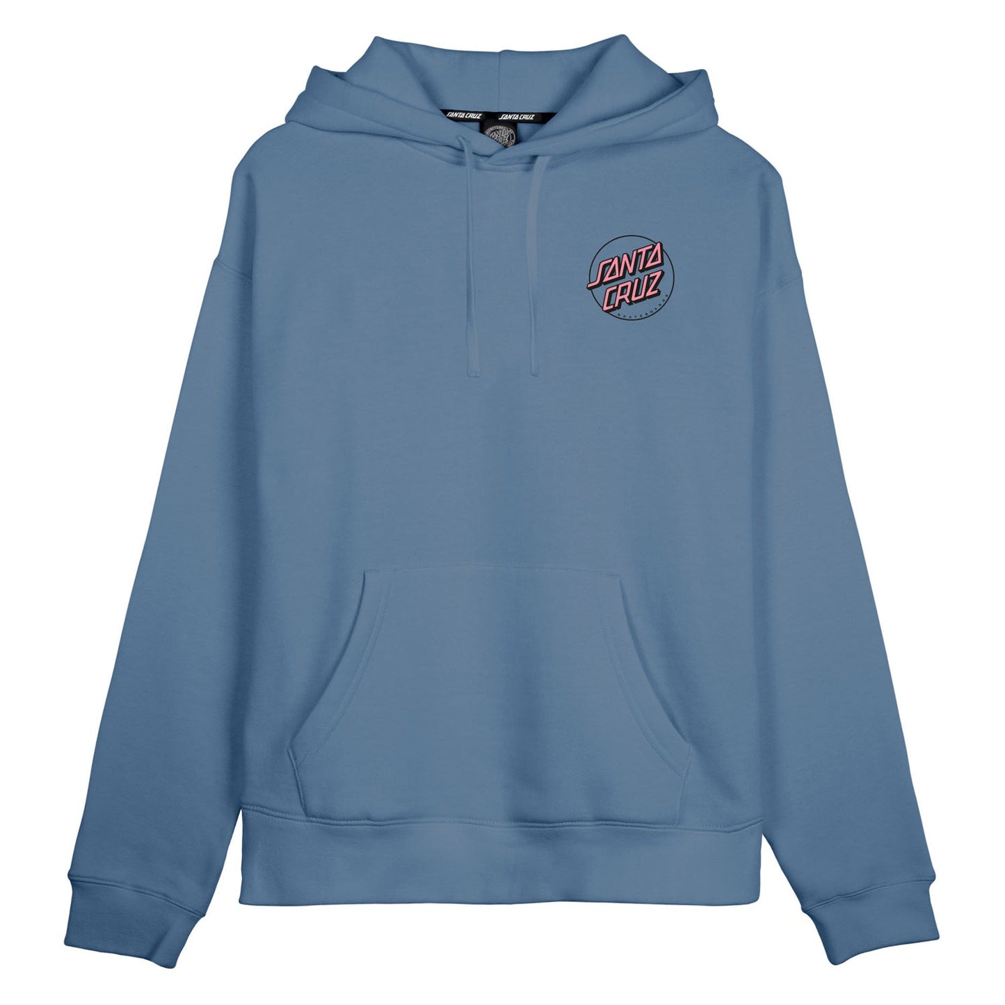 Partial Dot Hood