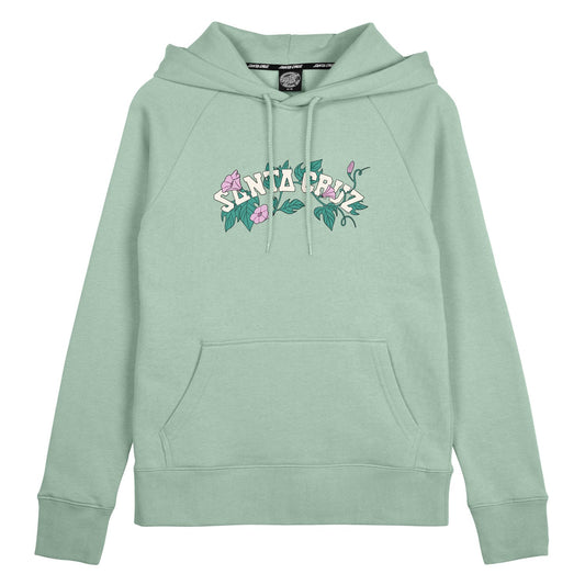 Cluster Strip Hoodie