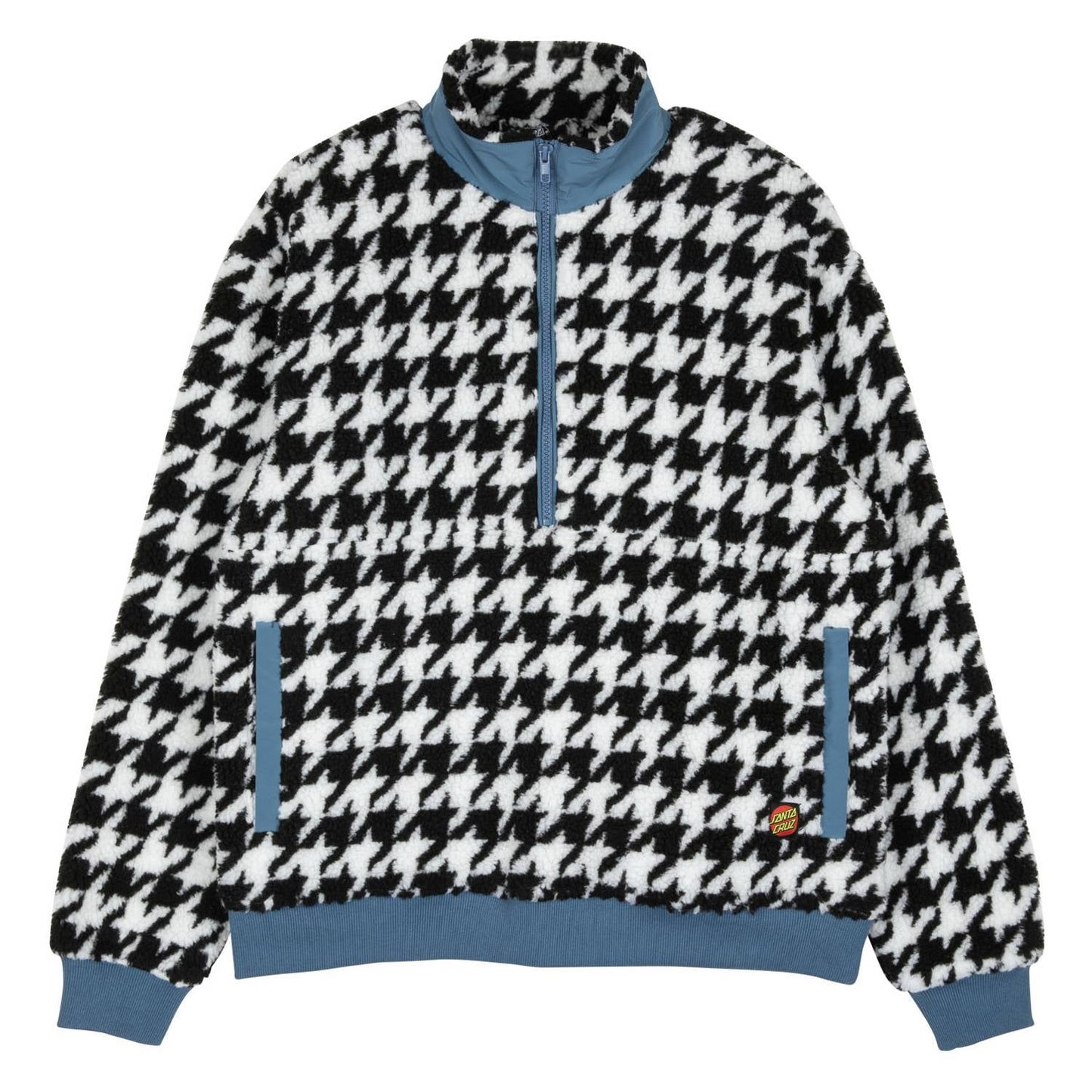 Astra Sherpa Fleece