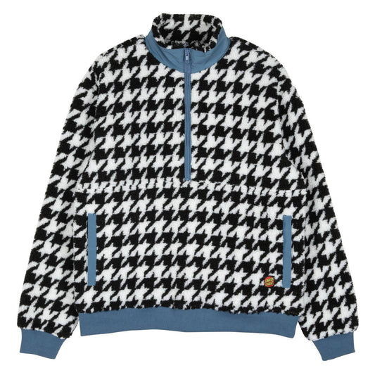 Astra Sherpa Fleece