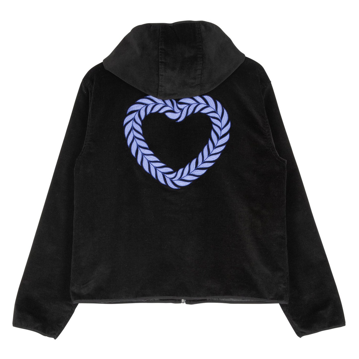 Set Strip Jacket
