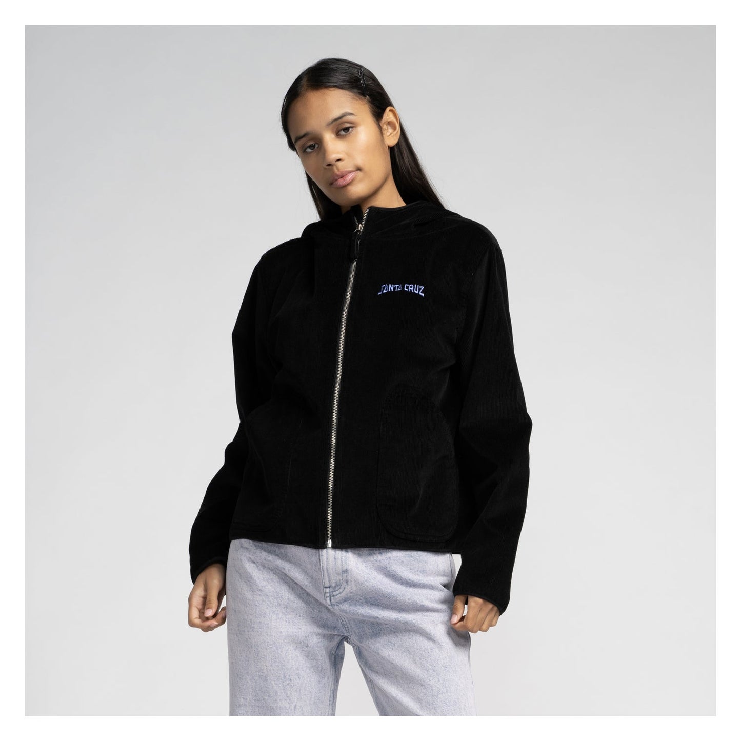 Set Strip Jacket