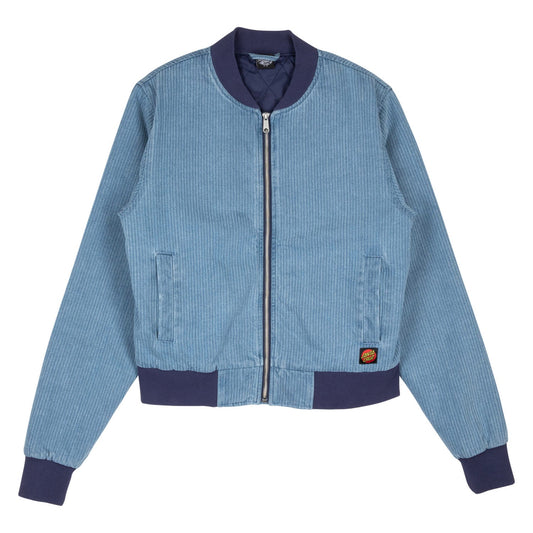 Vert Bomber Jacket