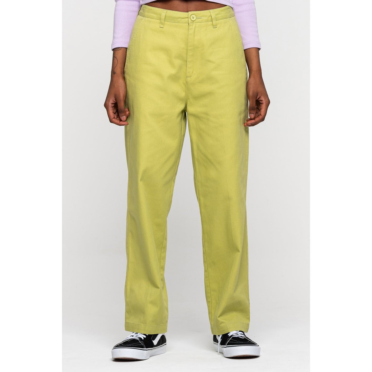 Nolan Chino