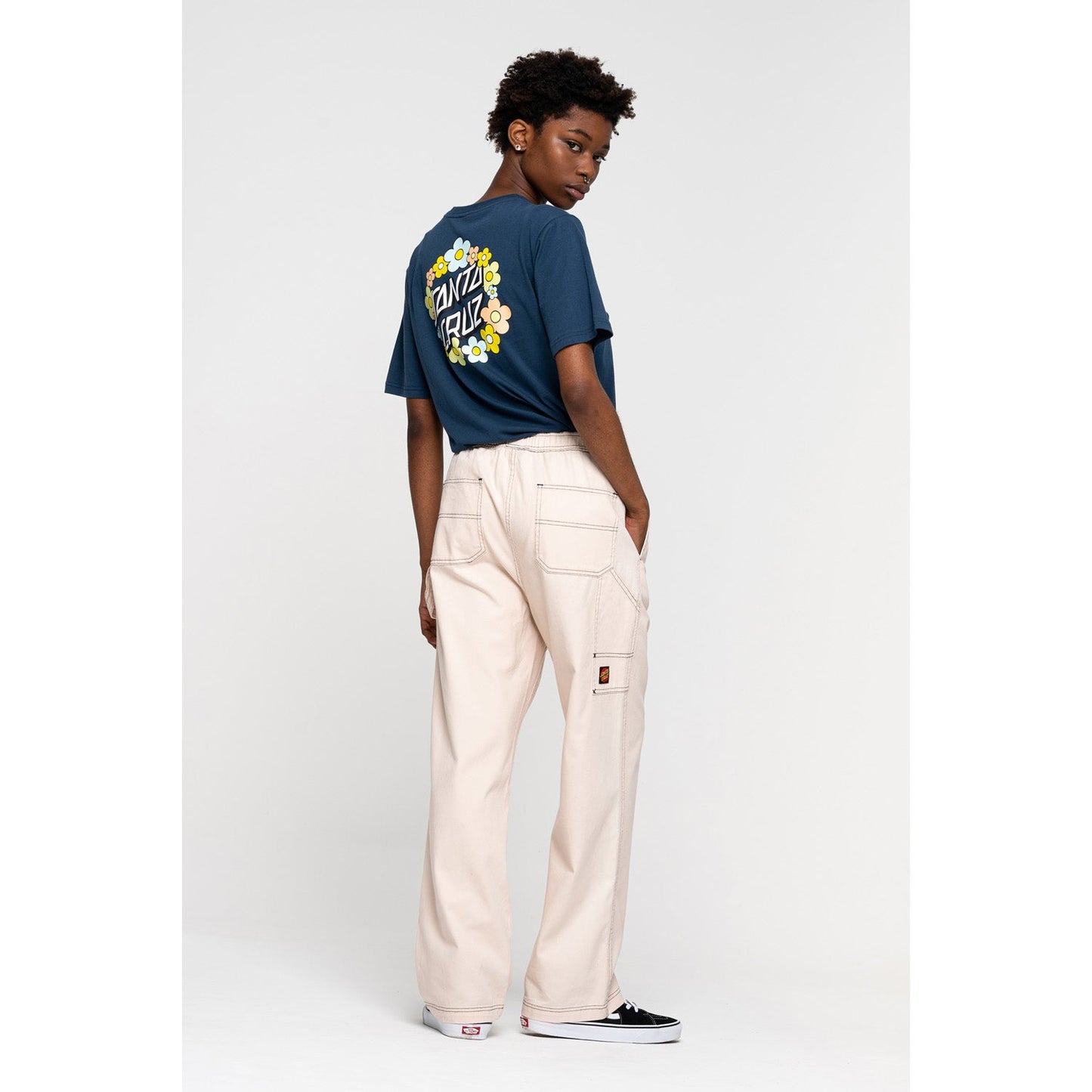 Coombe Pants