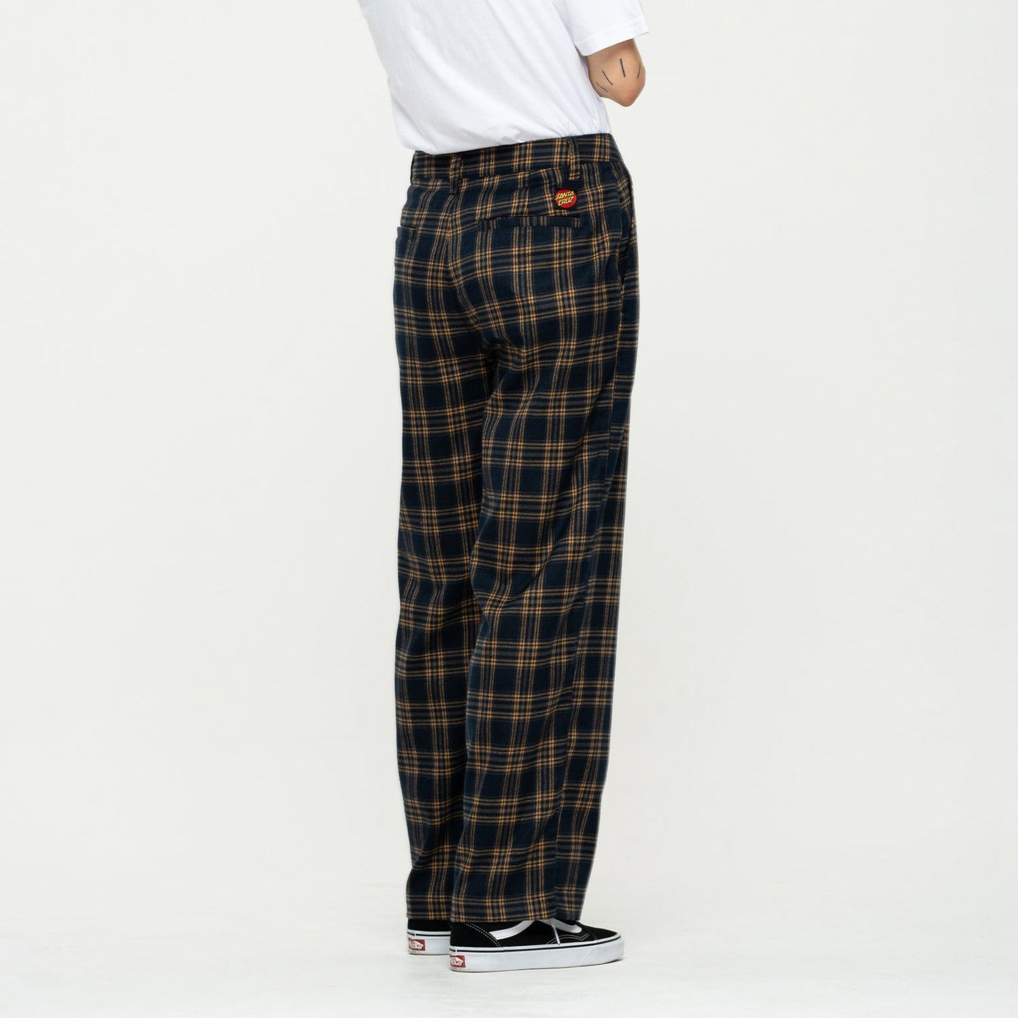 Nolan Slouch Pants