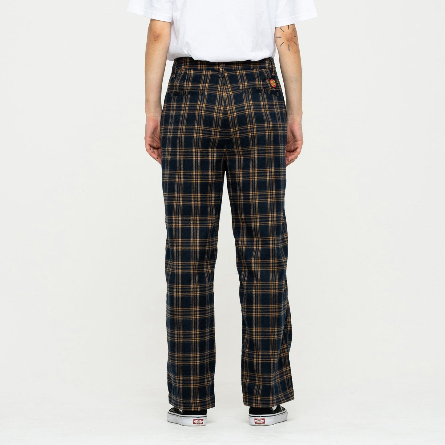 Nolan Slouch Pants