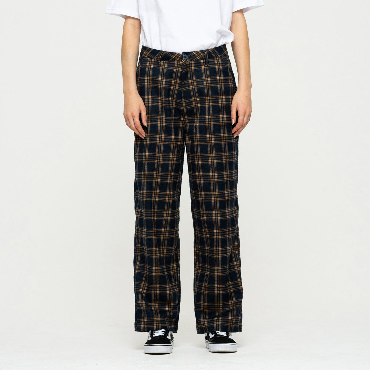 Nolan Slouch Pants