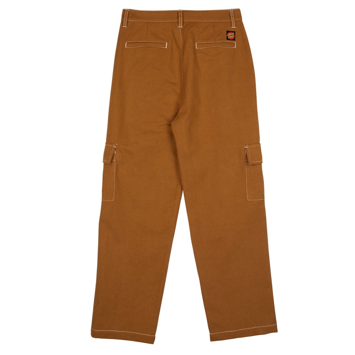 Nolan Cargo Slouch Pants
