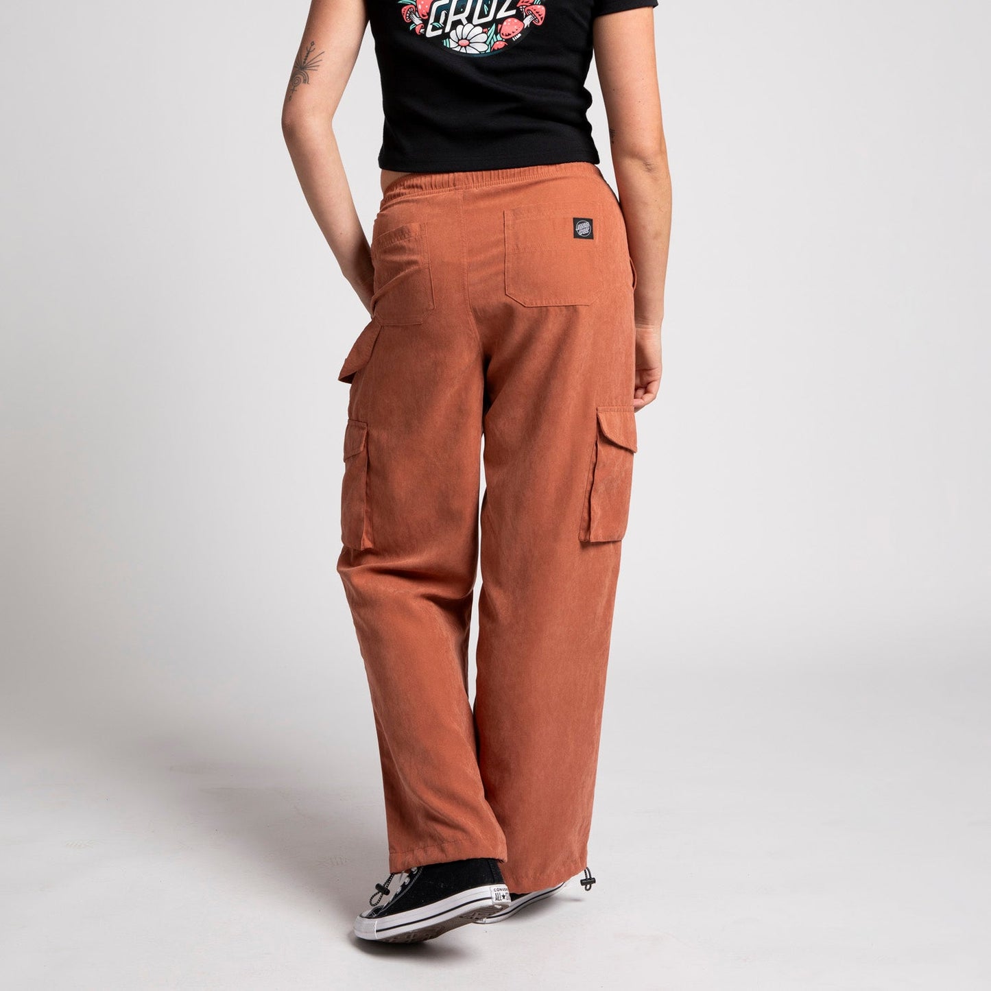 Odyssey Pant