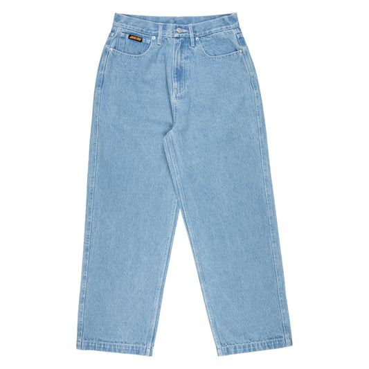 Classic Baggy Jeans Pant