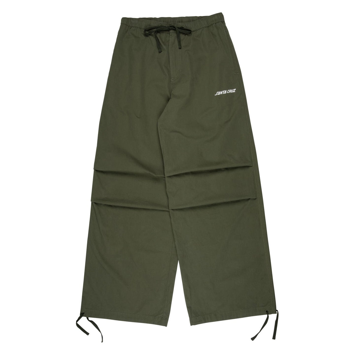 Strip Parachute Pant
