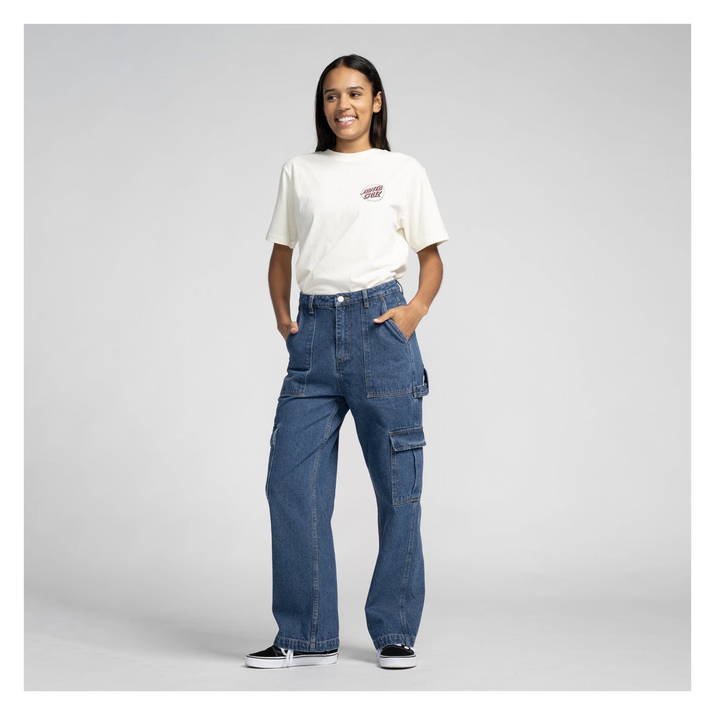 Workers Cargo Pant