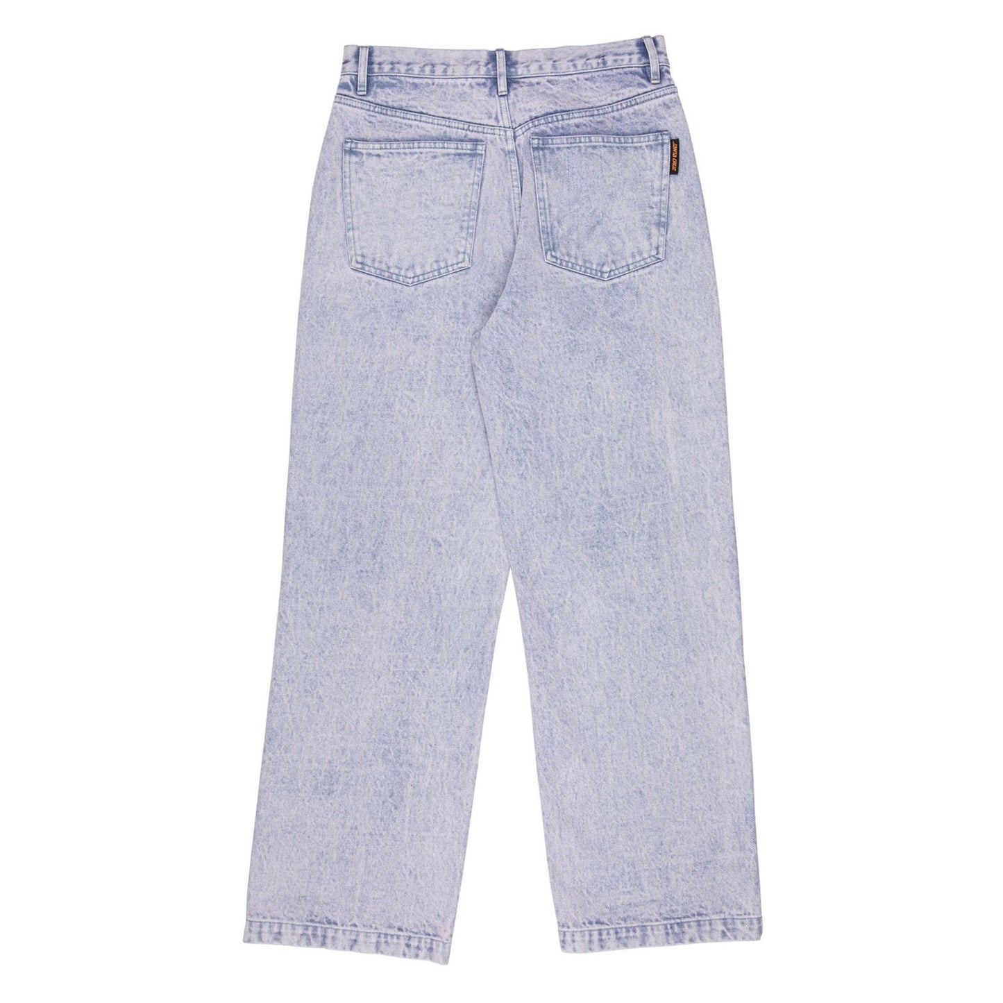 Classic Baggy Jeans