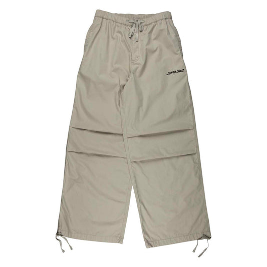 Strip Parachute Pant
