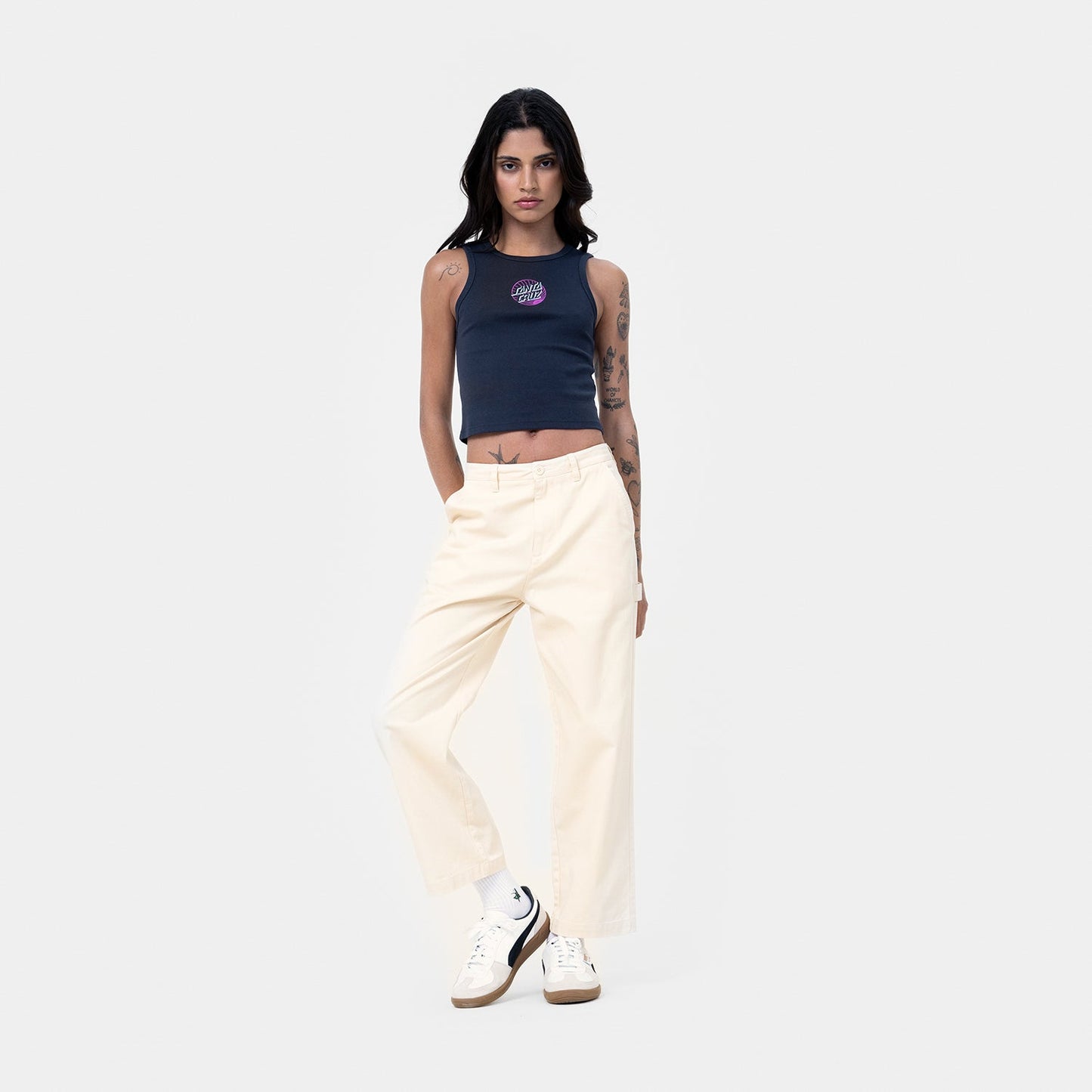 Nolan Carpenter Pant