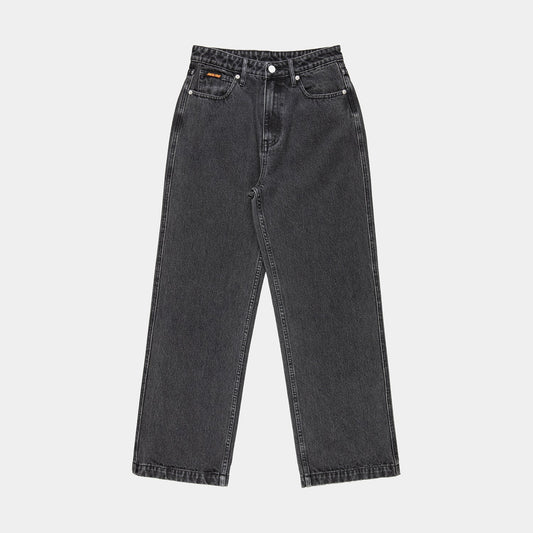 Classic Baggy Jeans