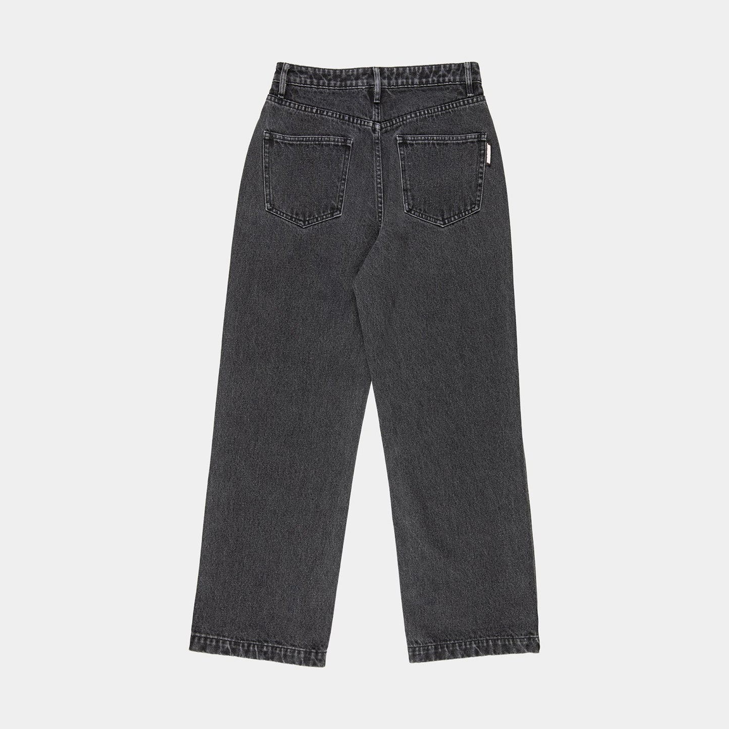 Classic Baggy Jeans