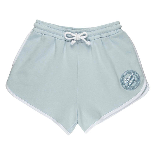 Check Outline Ringed Dot Short