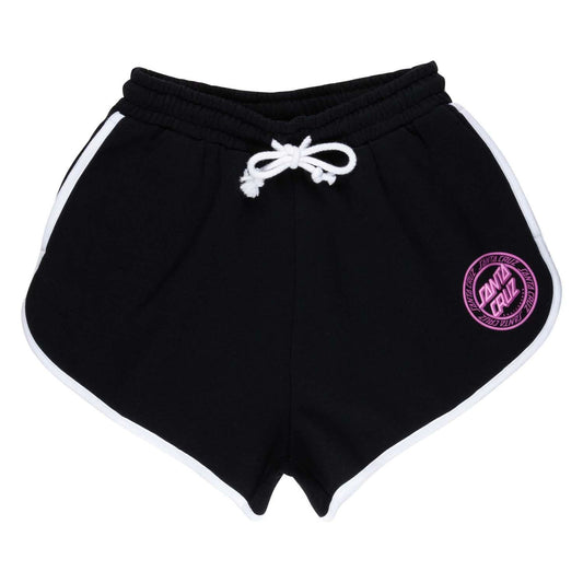 Check Outline Ringed Dot Short