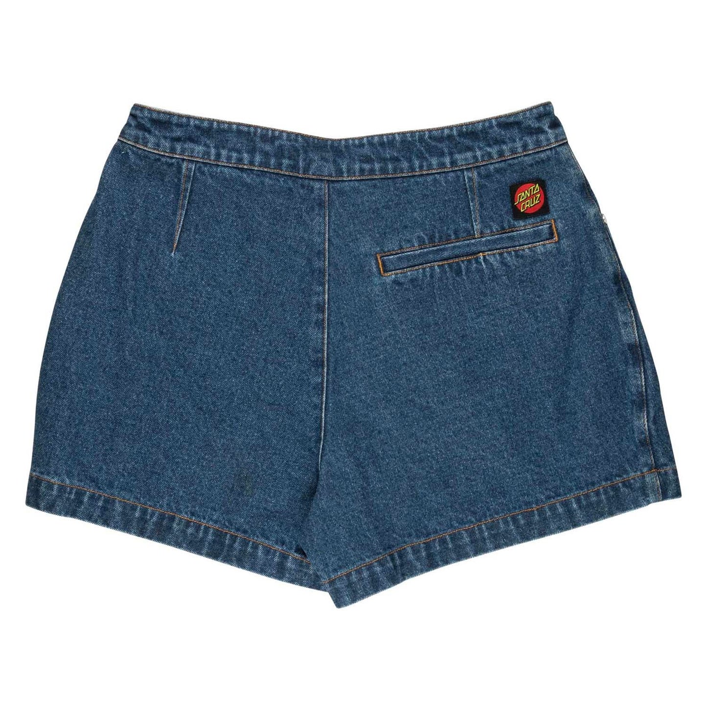Classic Label Skort