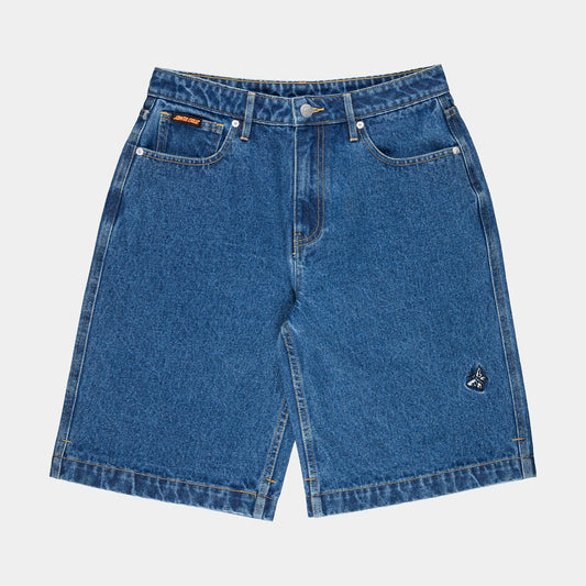 Flutter Flash Shorts