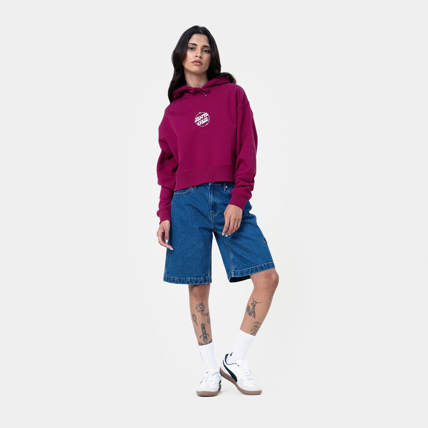 Flutter Flash Shorts