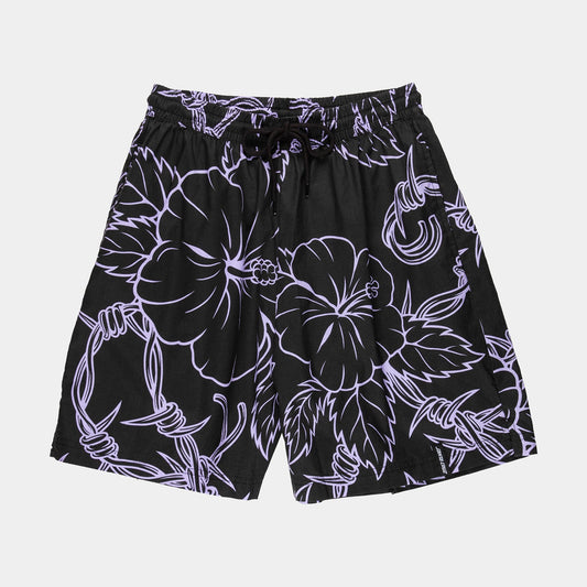 Mono Cabana Shorts
