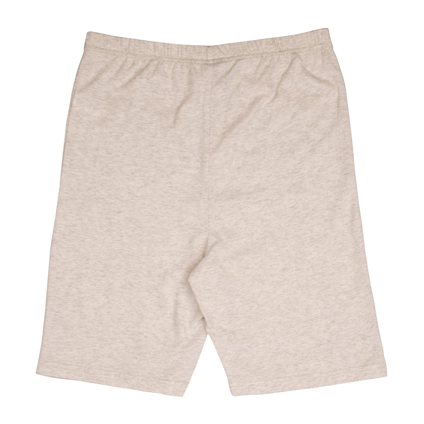 Strip Legging Shorts