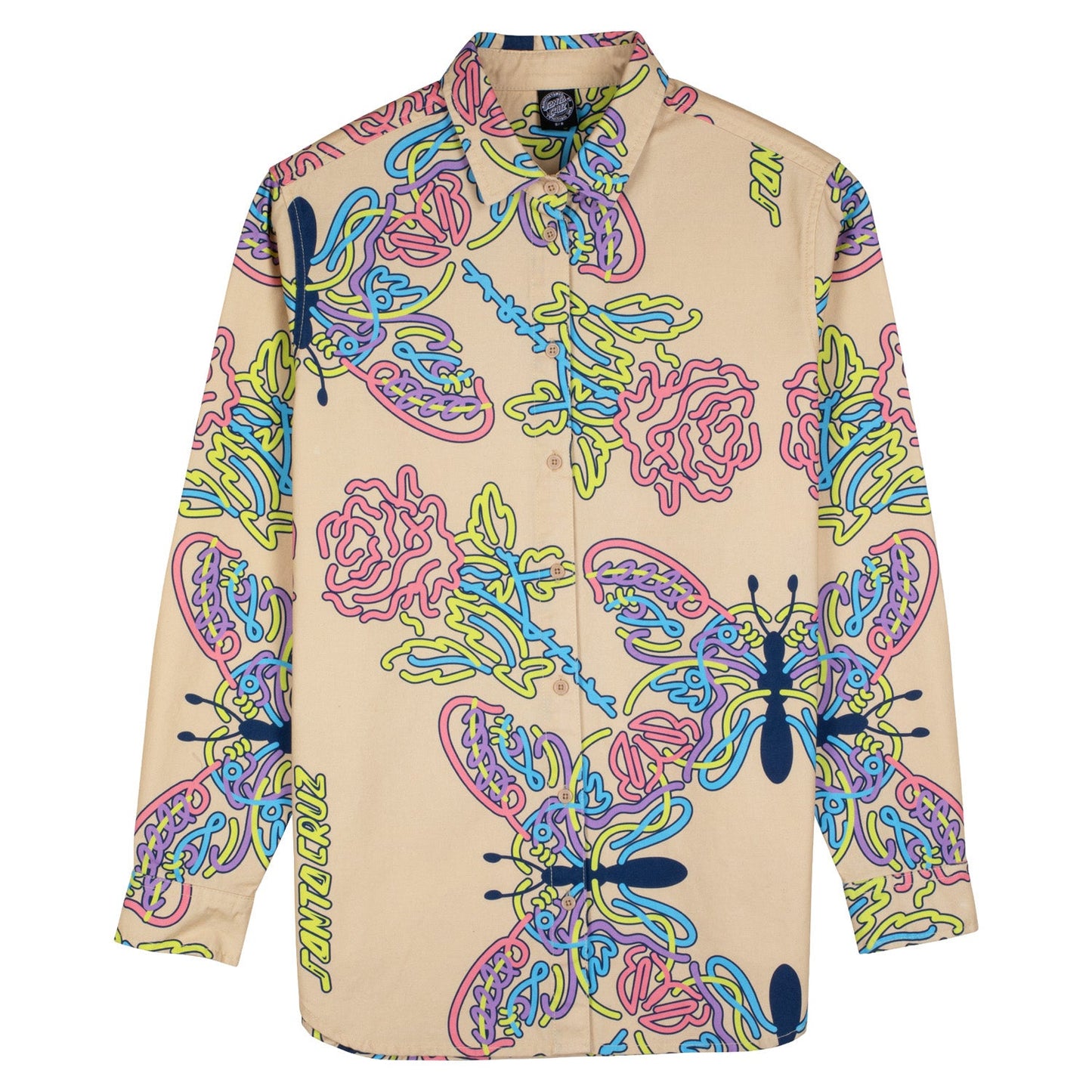 Shelby L/S Shirt