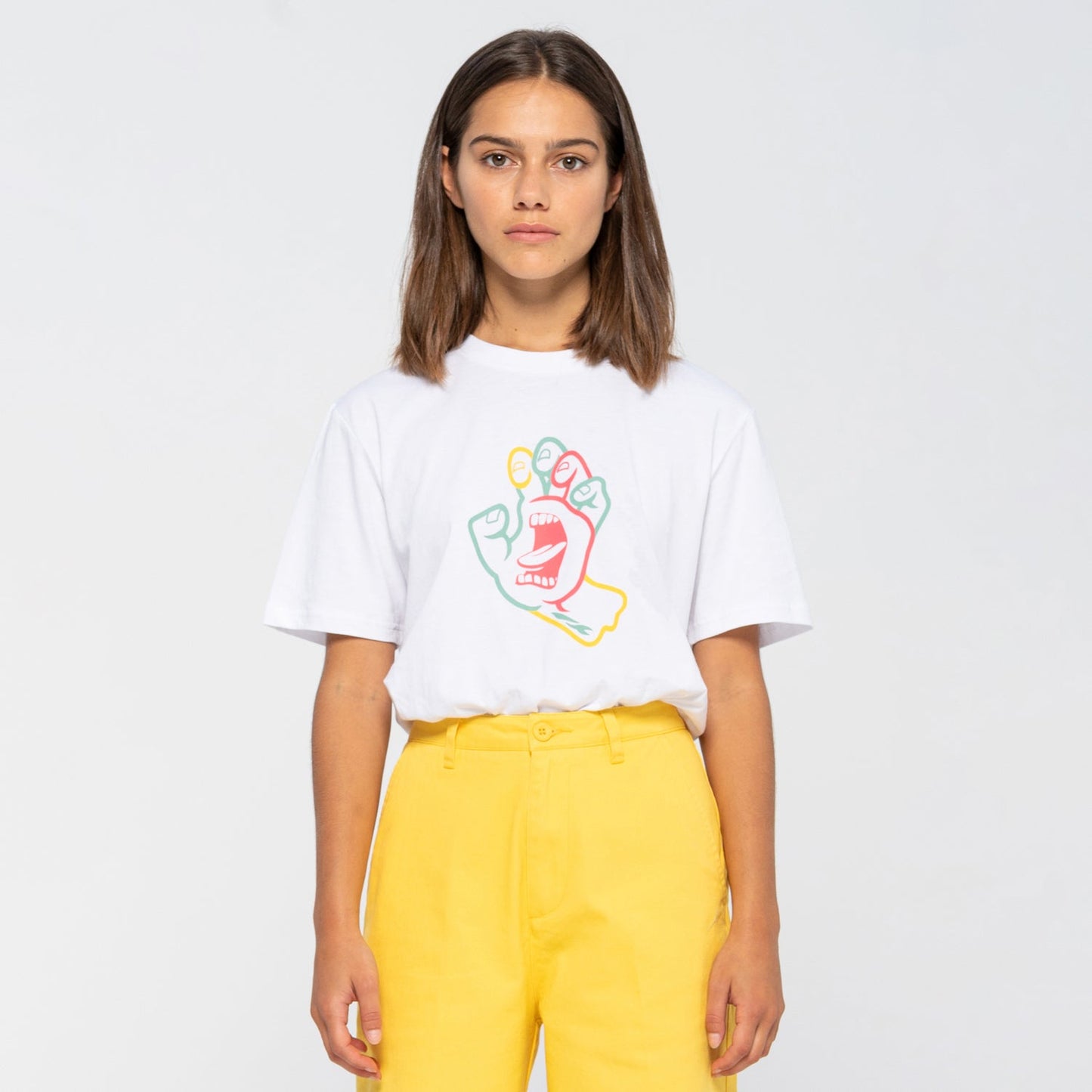 Hand In Colour T-Shirt