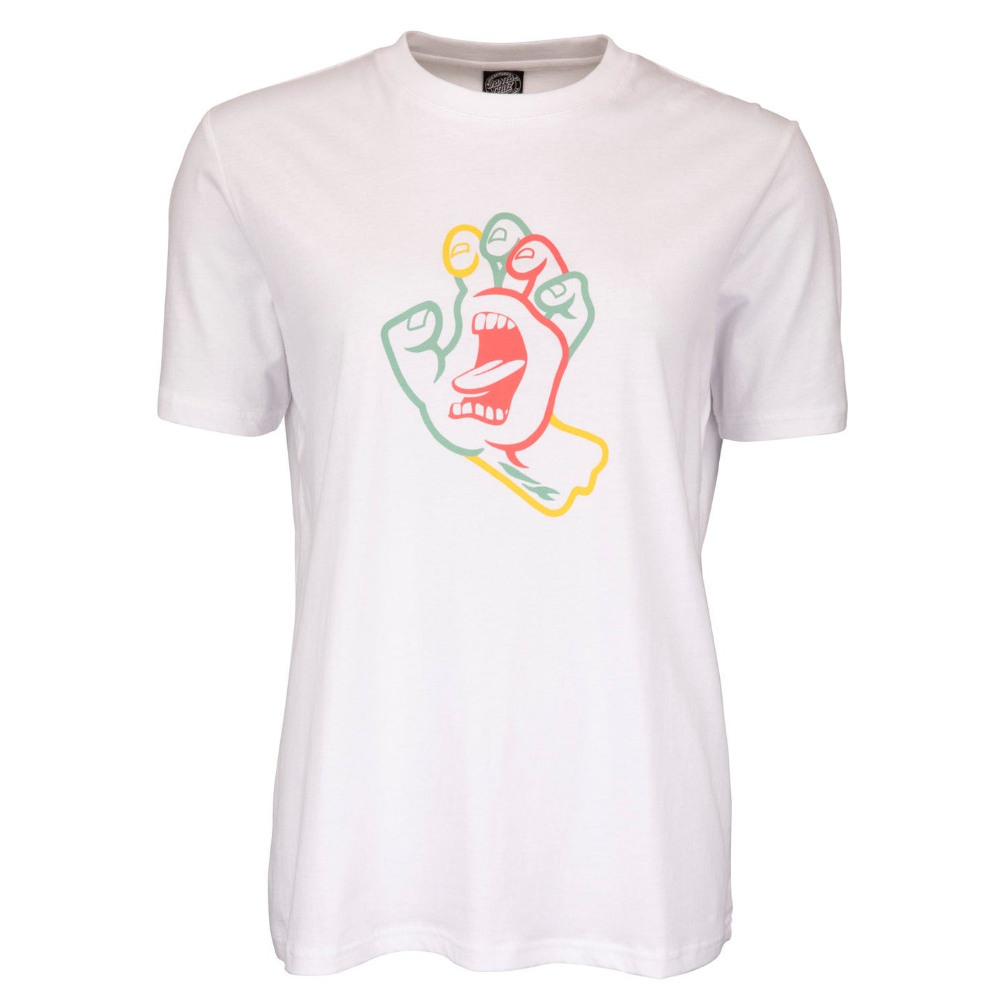 Hand In Colour T-Shirt