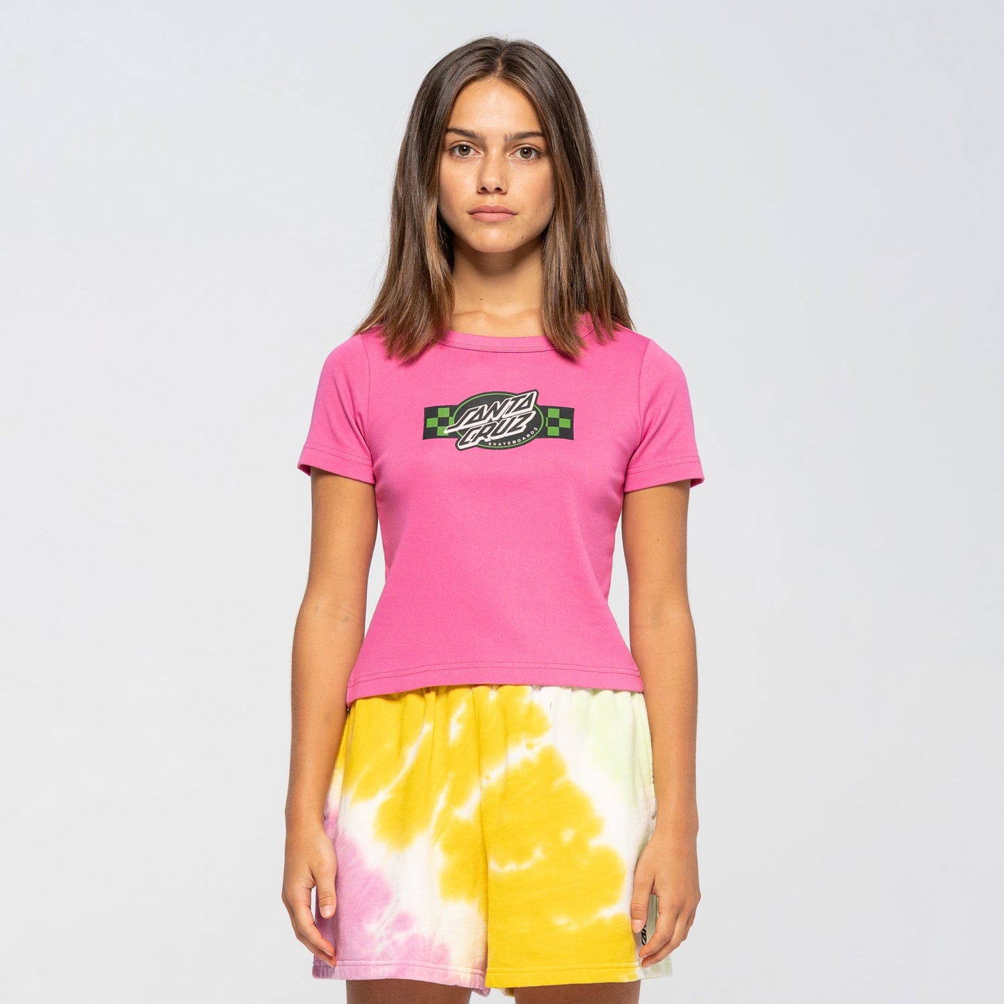 Contest Oval T-Shirt