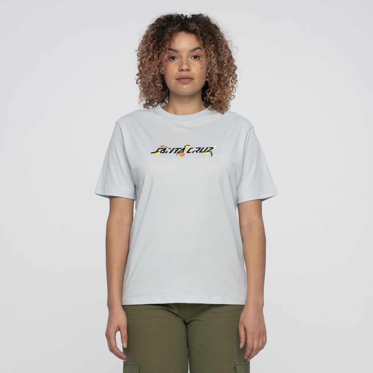 Orchard Strip T-Shirt