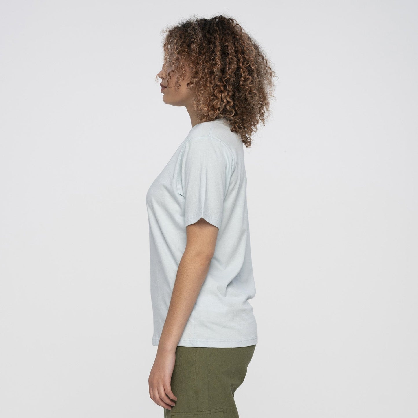 Orchard Strip T-Shirt