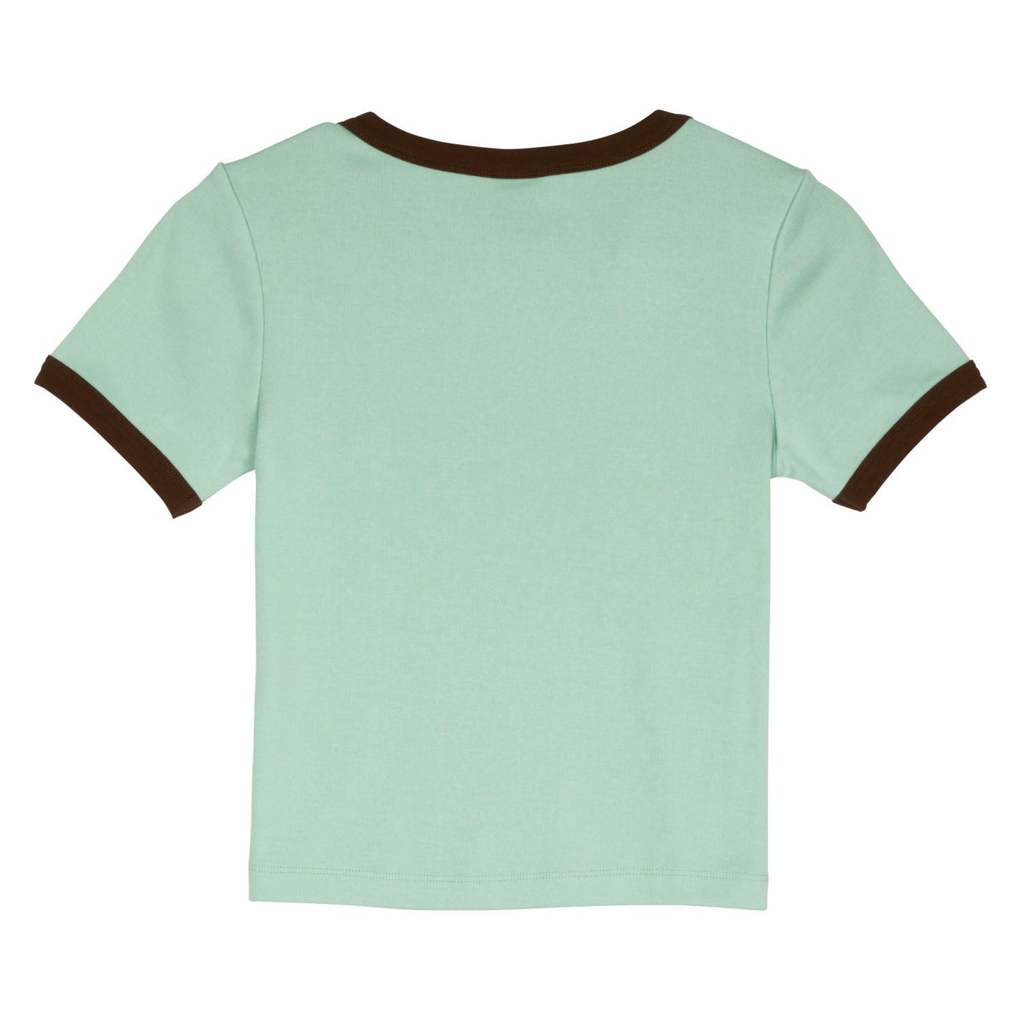 Vibes Front Ringer T-Shirt