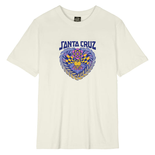 Heart Set Front T-Shirt