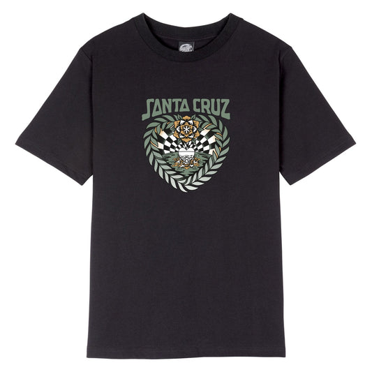 Heart Set Front T-Shirt