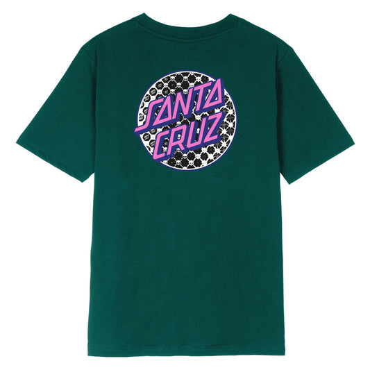 Meyer Freestyle Dot T-Shirt