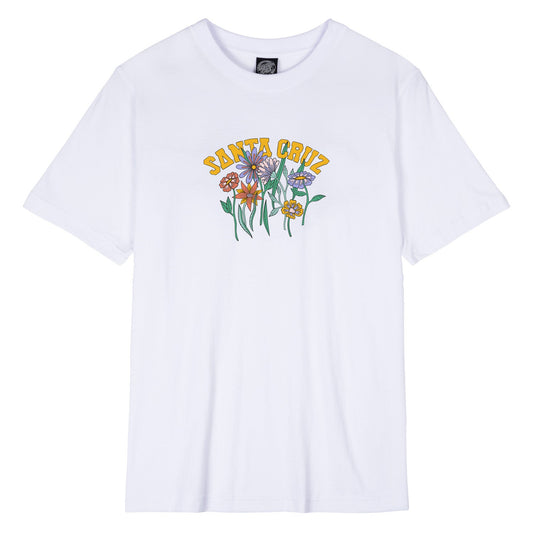 Field Strip Santa Cruz T-Shirt