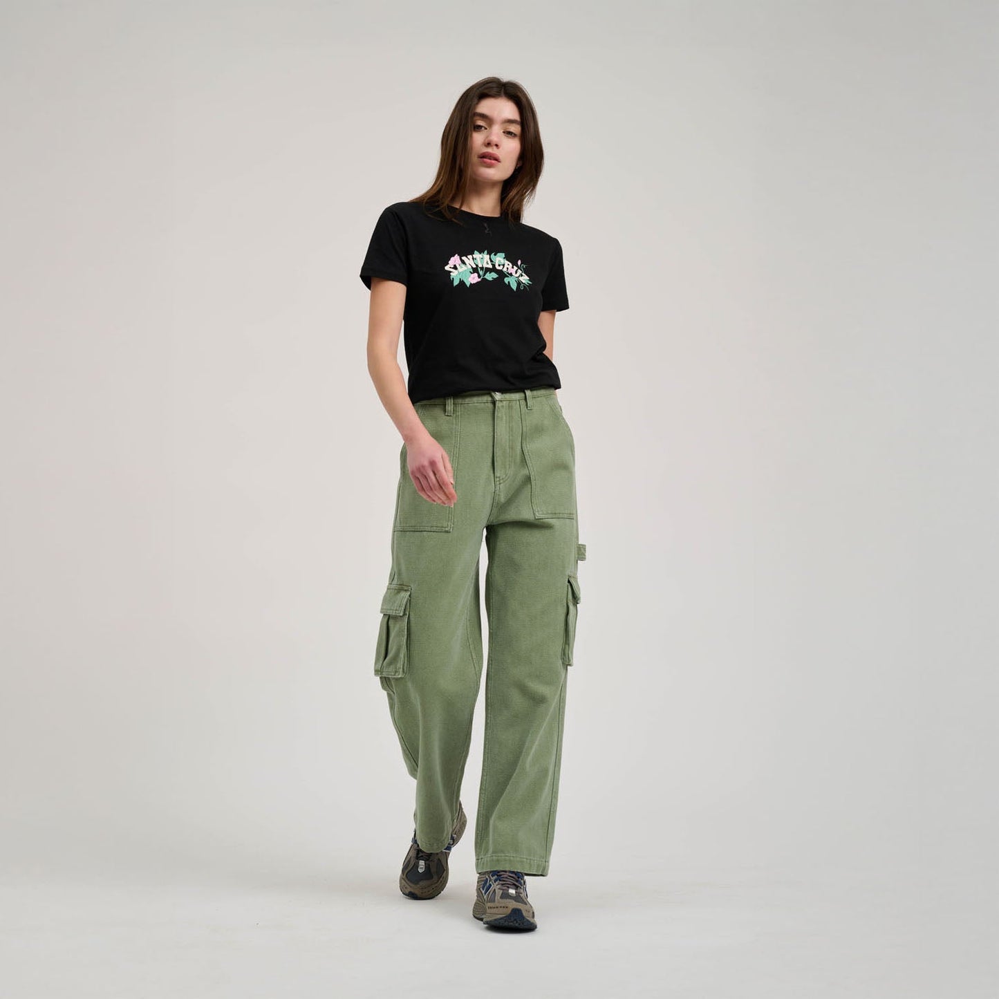 Cluster Strip T-Shirt