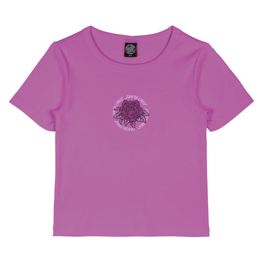 Ringed Arrangement Santa Cruz T-Shirt