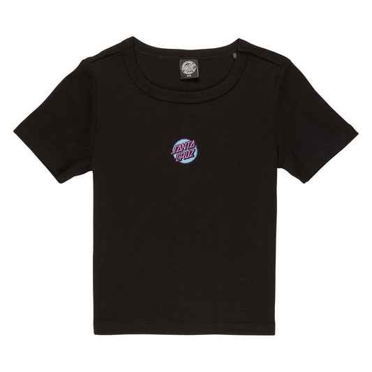 Other Dot Emb Santa Cruz T-Shirt