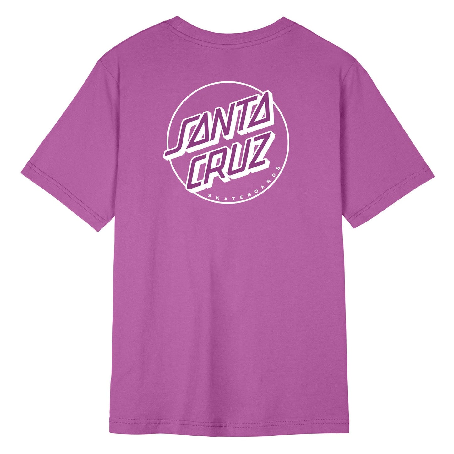 Partial Dot Santa Cruz T-Shirt